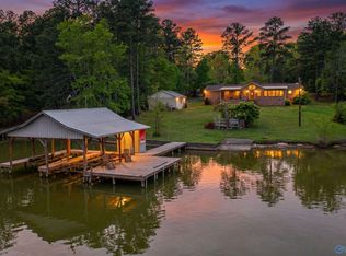1495 County Road 79, Centre, AL