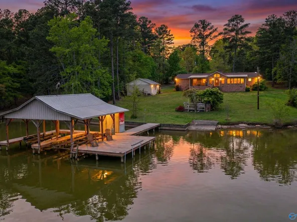 1495 County Road 79, Centre, AL 35960