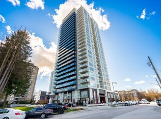 13428 105th Ave #2111, Surrey, BC V3T 0S6