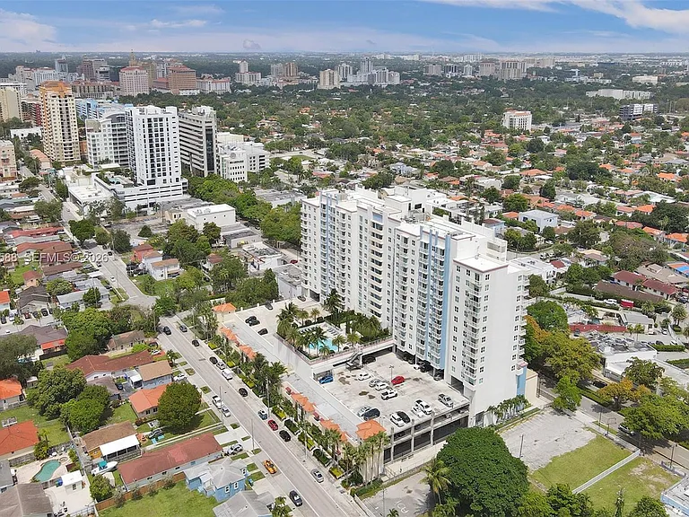 3000 Coral Way #412 — Photo 23