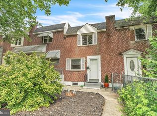 747 Bennington Rd, Folcroft, PA 19032