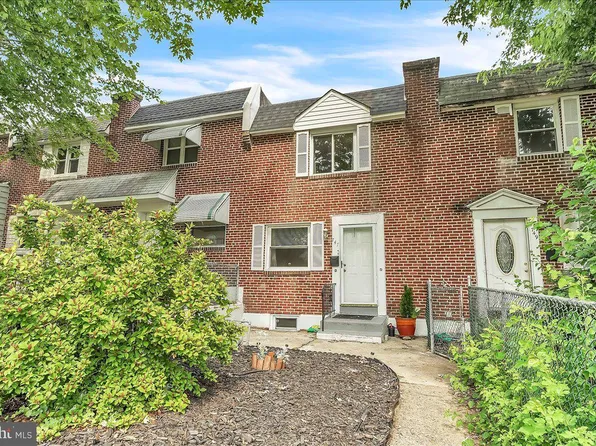 747 Bennington Rd, Folcroft, PA 19032