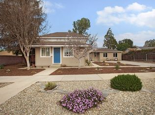 217 E Carroll Ave, Glendora, CA 91741