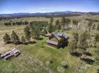 23956 S Rockerville Rd, Rapid City, SD 57702