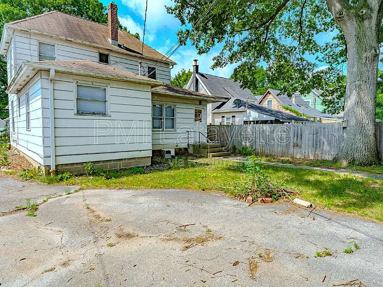 1714 Meharry St #A — Photo 20