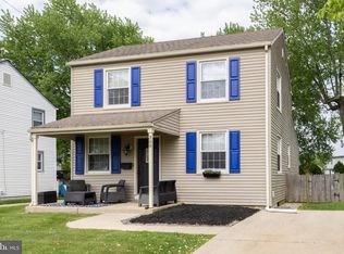 309 Garfield Ave, Mount Ephraim, NJ 08059