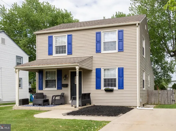 309 Garfield Ave, Mount Ephraim, NJ 08059