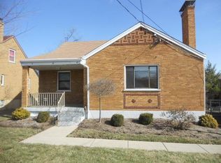 3512 Robb Ave, Cincinnati, OH 45211