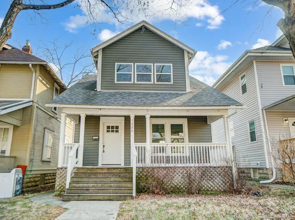 1026 Wilson Ave, Columbus, OH 43206