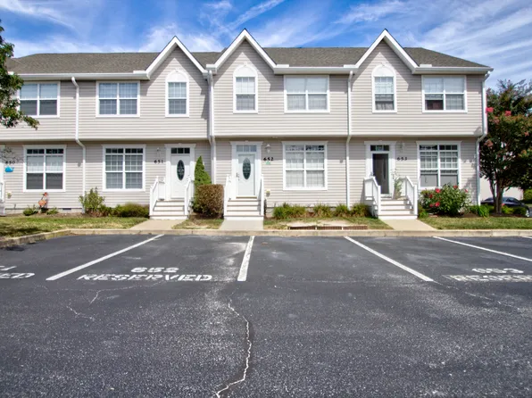 38463 Ocean Blvd Unit 652, Frankford, DE 19945