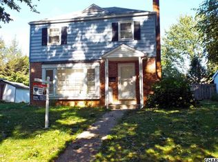 1645 Robin Rd, Lebanon, PA 17042