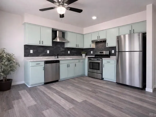 531 S Angus Ave, Pueblo, CO