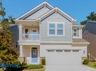 14133 Ridgewater Way, Charlotte, NC 28278