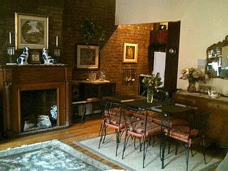 Rented by Maz Group NY