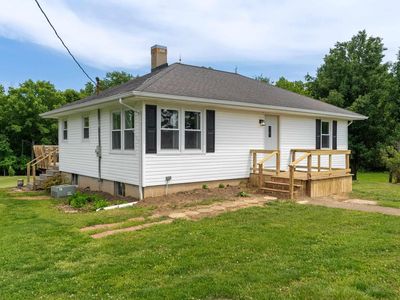 5924 Saraville Rd, Creal Springs, IL, 62922