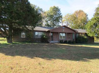 1857 Rose Rd, Newbern, TN 38059