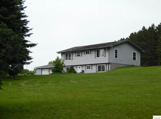 22630 Tuttles Ln, Grand View, WI 54839