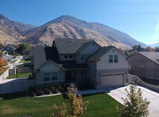813 S 1150 E, Provo, UT 84606