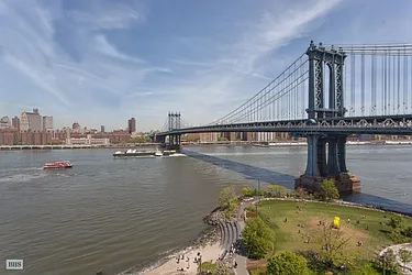 Rented by Brown Harris Stevens