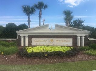 LOT 78 Waterton Ave LOT 78, Myrtle Beach, SC 29579