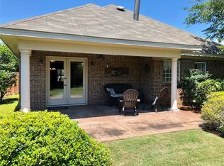 9225 Harrington Cir, Montgomery, AL 36117