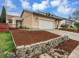 1284 Canterbury, Hercules, CA