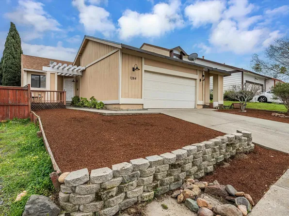 1284 Canterbury, Hercules, CA 94547