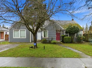 1201 N Washington St, Tacoma, WA