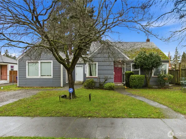 1201 N Washington Street, Tacoma, WA 98406