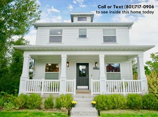 11711 S Zephyr Way, South Jordan, UT 84009