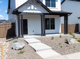 3134 Monteluna Grv, Colorado Springs, CO 80922
