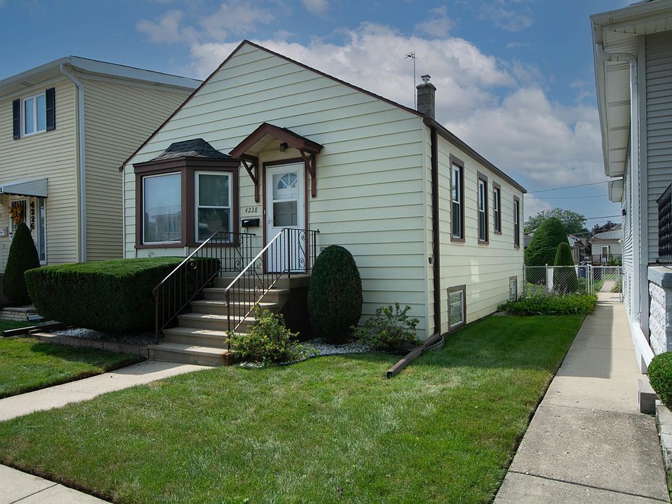 1st image of 4228 N Overhill Ave