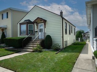 4228 N Overhill Ave, Norridge, IL 60706