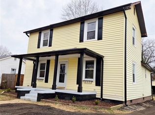 2508 Ossipee Front St, Ossipee, NC 27244