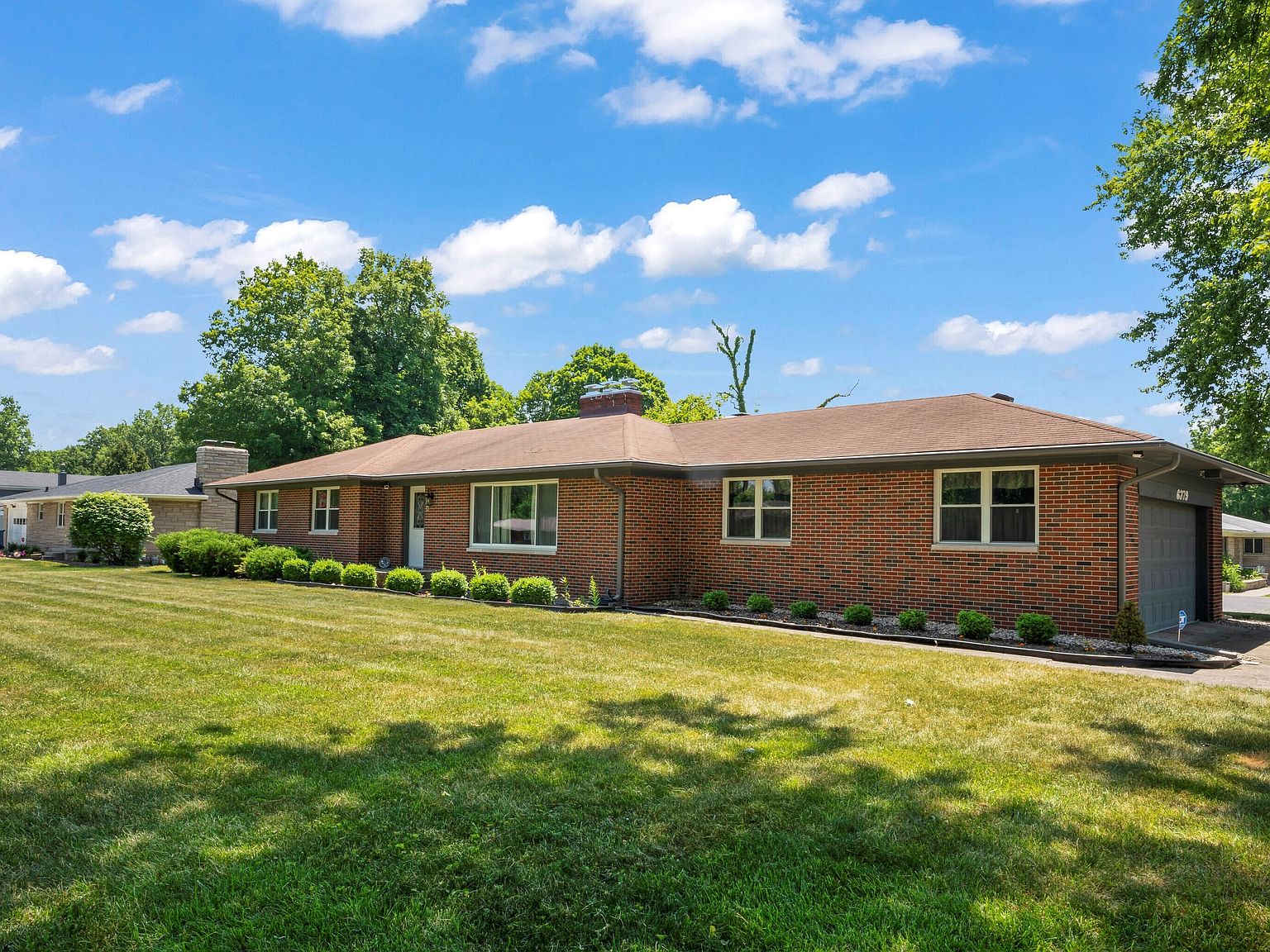 6379 Grandview Dr, Indianapolis, IN 46260 MLS 21926874 Zillow