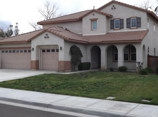 210 Holsteiner Cir, San Jacinto, CA 92582