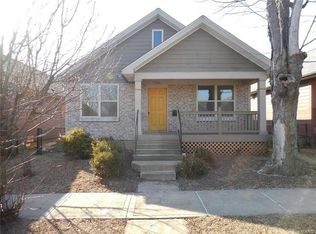 2914 Thomas St, Saint louis, MO 63106