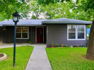 204 Ellis St, San Marcos, TX 78666