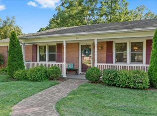 93 Greenway Rd, Stuarts Draft, VA 24477