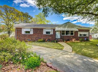 3214 Blackwood Ave, Norfolk, VA 23513