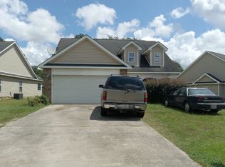 311 Hidden Creek Cir, Warner Robins, GA 31088