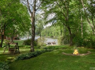 266 Caribou Mtn, Cullowhee, NC 28723