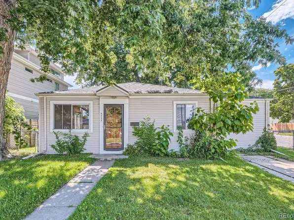 4995 Vallejo St, Denver, CO 80221