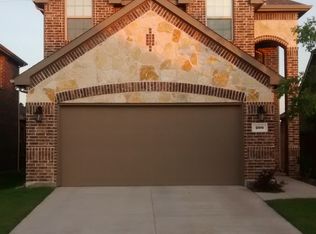 209 Red Hawk Pl, McKinney, TX 75071