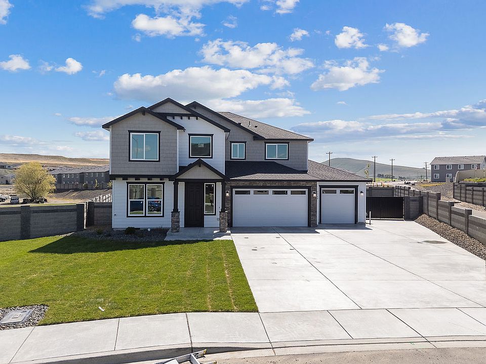 7768 Blanchard Loop by Aho Construction