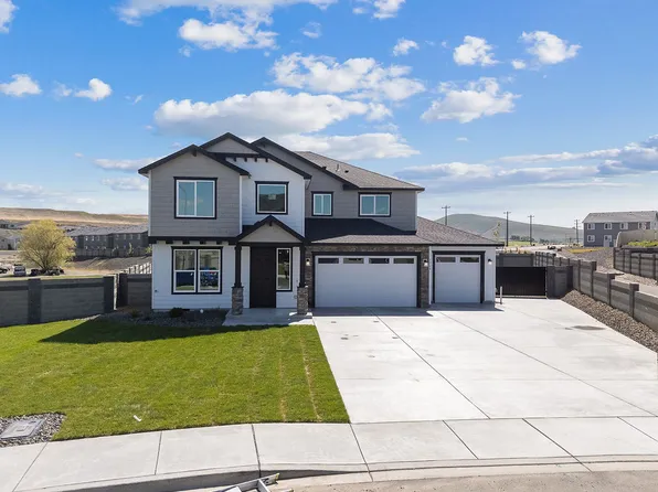 7768 Blanchard Loop, West Richland, WA 99353