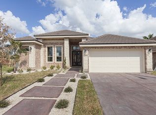 2605 Live Oak St, Mission, TX 78574