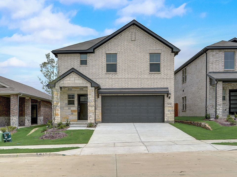 1st image of 614 McKenna Dr