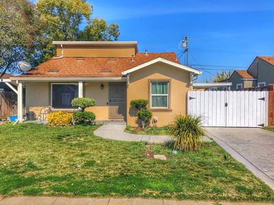 1967 W Elmwood Ave, Stockton, CA, 95204