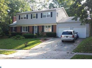 12 Vassar Dr, Newark, DE 19711